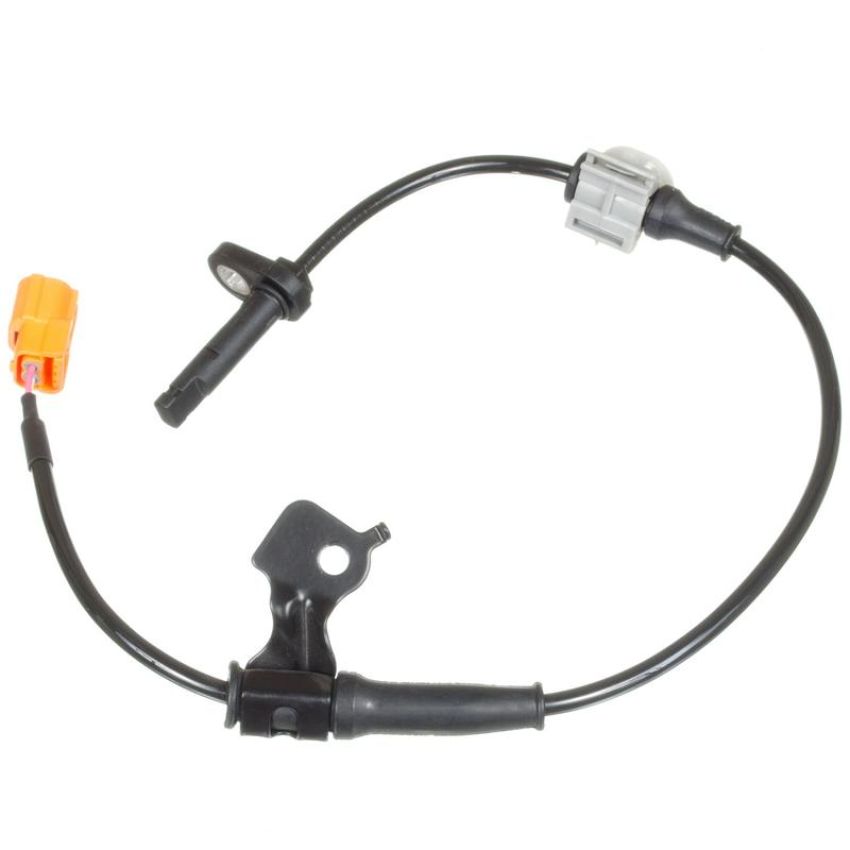 HOLSTEIN 2ABS0789 Holstein Parts 2ABS0789 ABS Wheel Speed Sensor