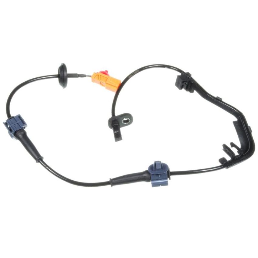 HOLSTEIN 2ABS0790 Holstein Parts 2ABS0790 ABS Wheel Speed Sensor