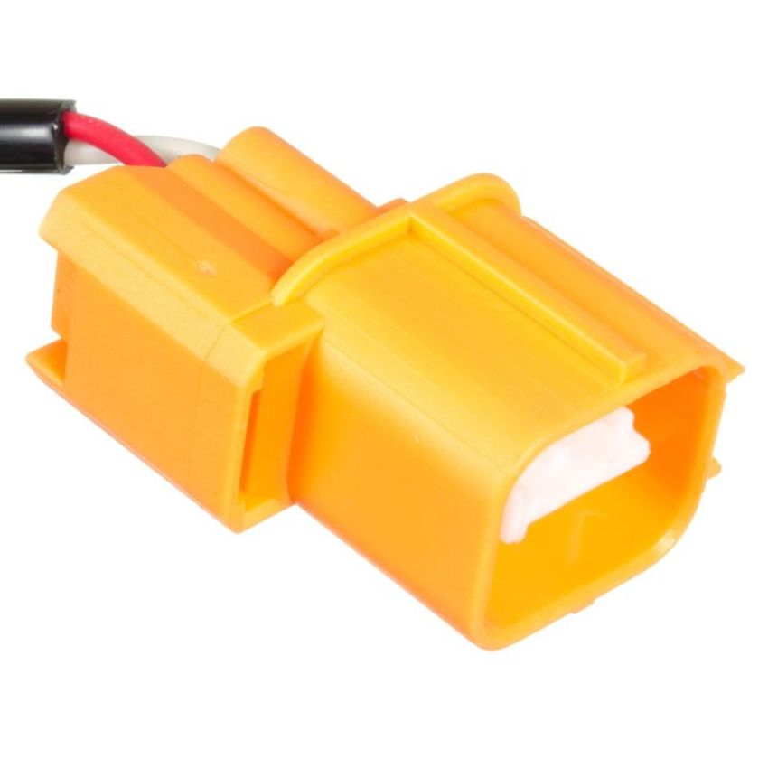 HOLSTEIN 2ABS0791 Holstein Parts 2ABS0791 ABS Wheel Speed Sensor