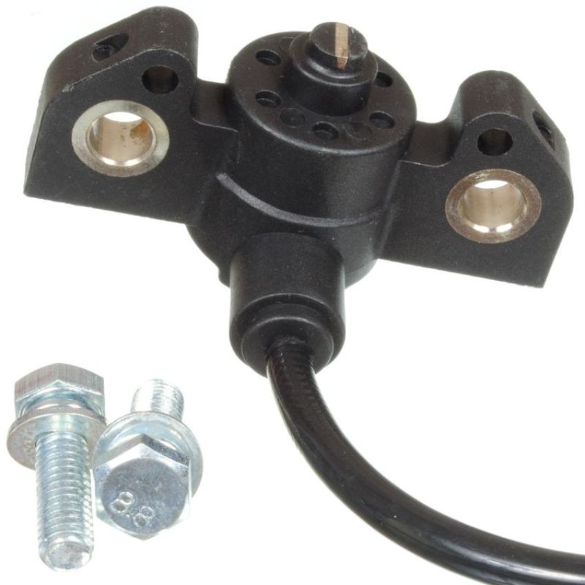 HOLSTEIN 2ABS0791 Holstein Parts 2ABS0791 ABS Wheel Speed Sensor