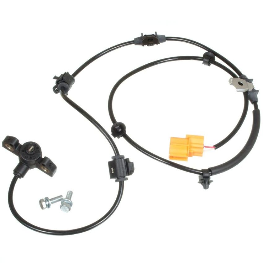 HOLSTEIN 2ABS0791 Holstein Parts 2ABS0791 ABS Wheel Speed Sensor