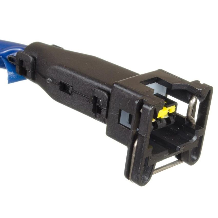 HOLSTEIN 2ABS0798 Holstein Parts 2ABS0798 ABS Wheel Speed Sensor Wiring Harness