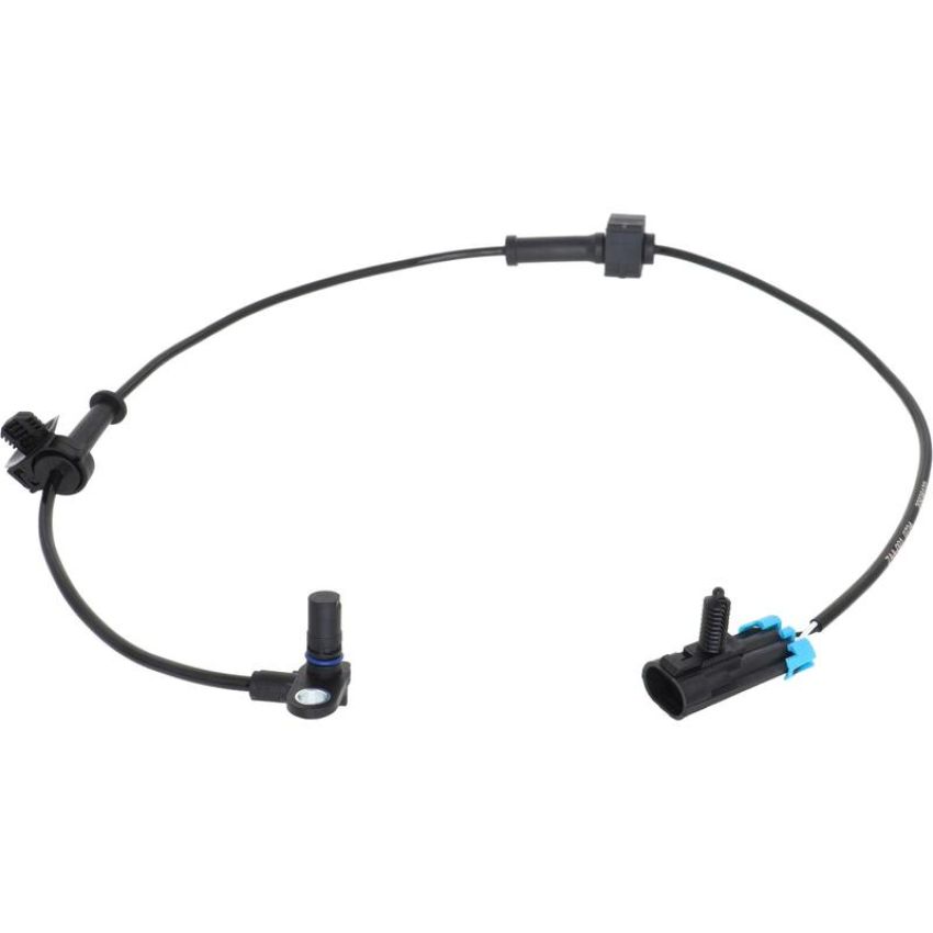 HOLSTEIN 2ABS0799 Holstein Parts 2ABS0799 ABS Wheel Speed Sensor