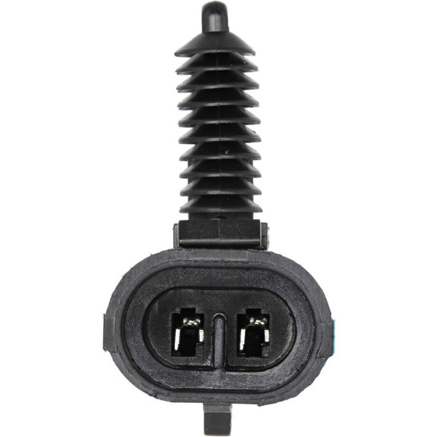 HOLSTEIN 2ABS0799 Holstein Parts 2ABS0799 ABS Wheel Speed Sensor