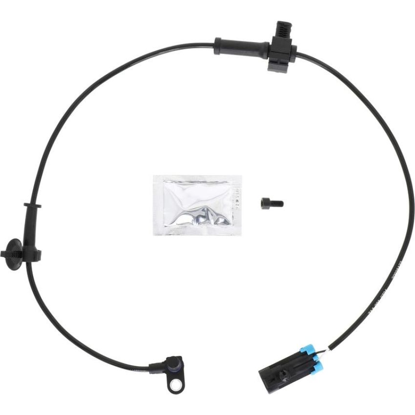HOLSTEIN 2ABS0799 Holstein Parts 2ABS0799 ABS Wheel Speed Sensor