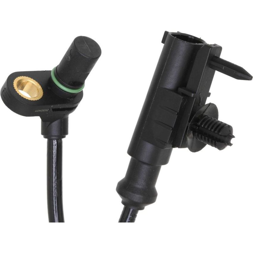 HOLSTEIN 2ABS0800 Holstein Parts 2ABS0800 ABS Wheel Speed Sensor