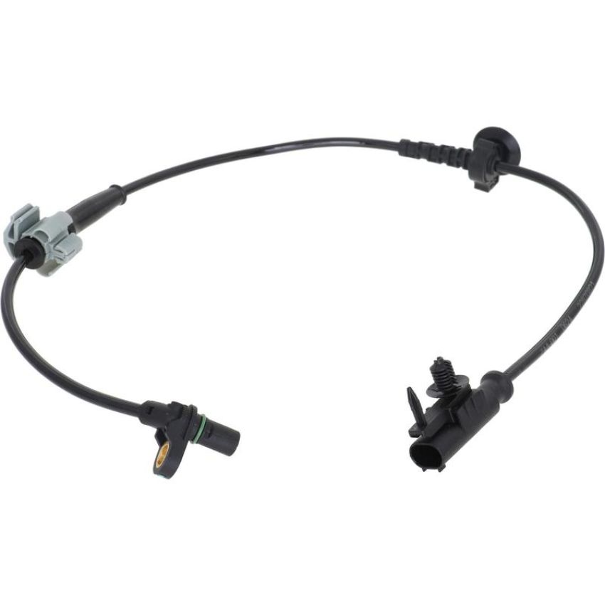 HOLSTEIN 2ABS0800 Holstein Parts 2ABS0800 ABS Wheel Speed Sensor