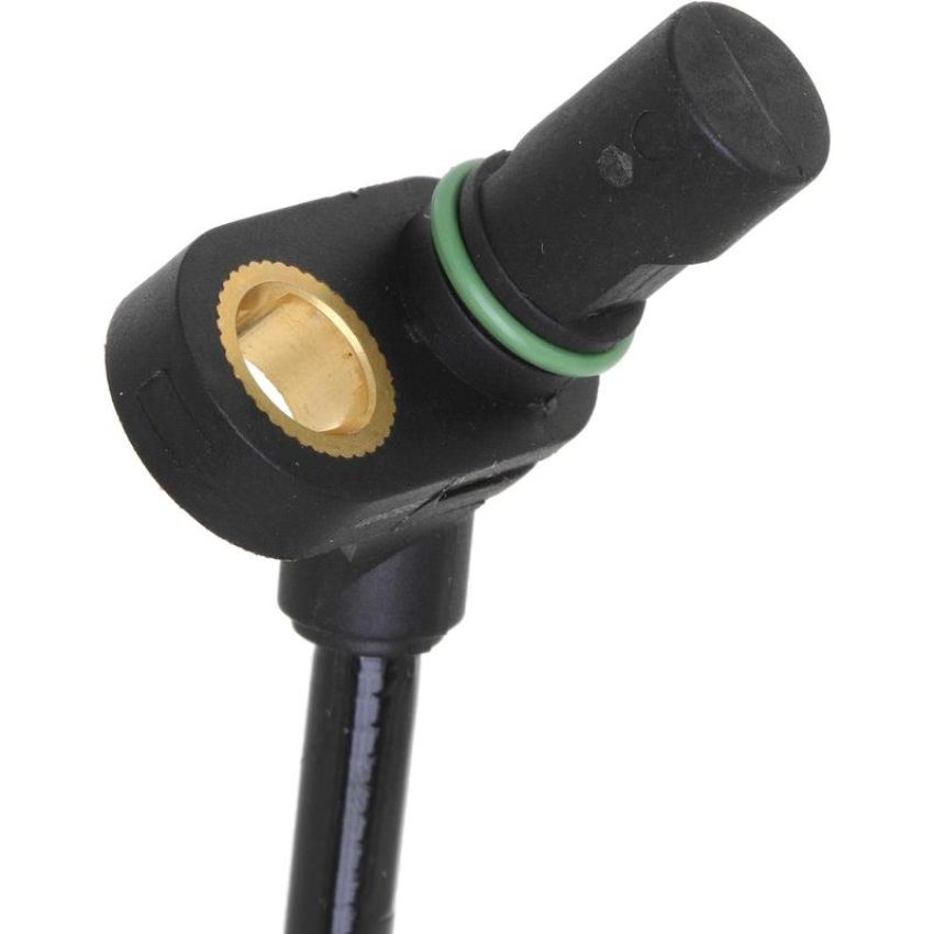 HOLSTEIN 2ABS0800 Holstein Parts 2ABS0800 ABS Wheel Speed Sensor