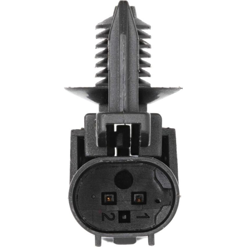 HOLSTEIN 2ABS0800 Holstein Parts 2ABS0800 ABS Wheel Speed Sensor