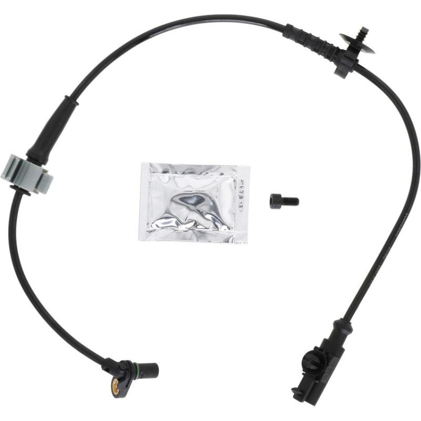 HOLSTEIN 2ABS0800 Holstein Parts 2ABS0800 ABS Wheel Speed Sensor
