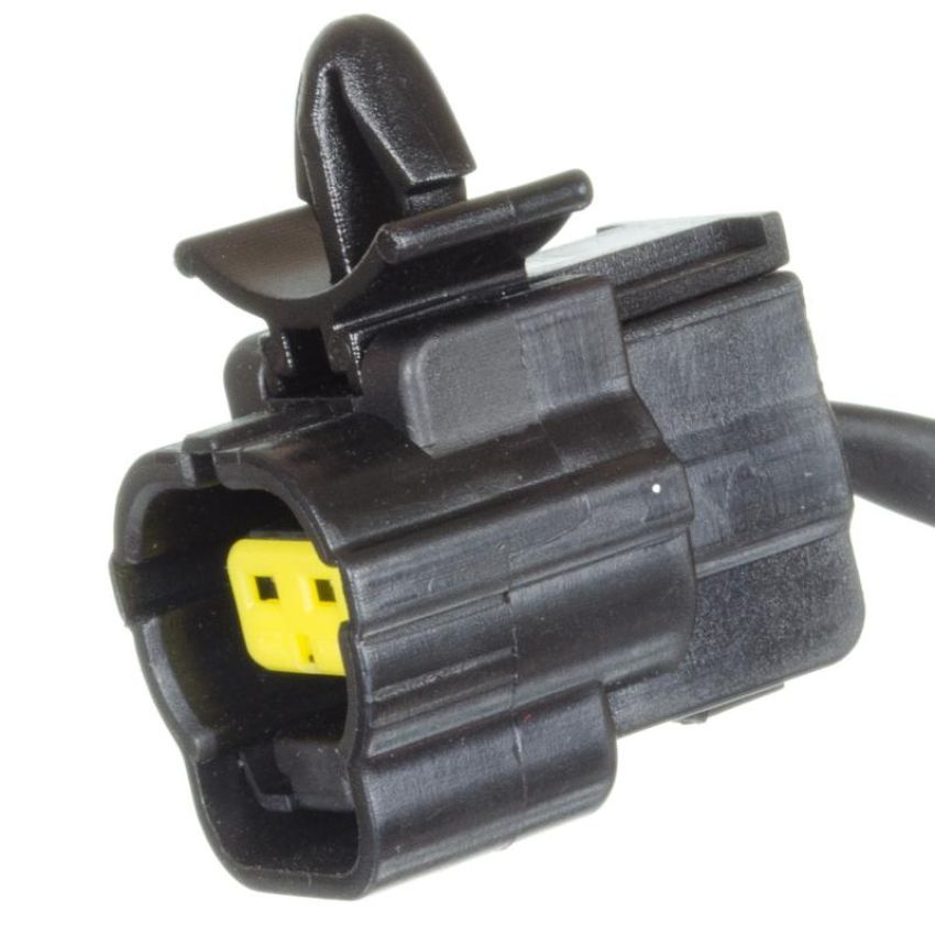 HOLSTEIN 2ABS0801 Holstein Parts 2ABS0801 ABS Wheel Speed Sensor