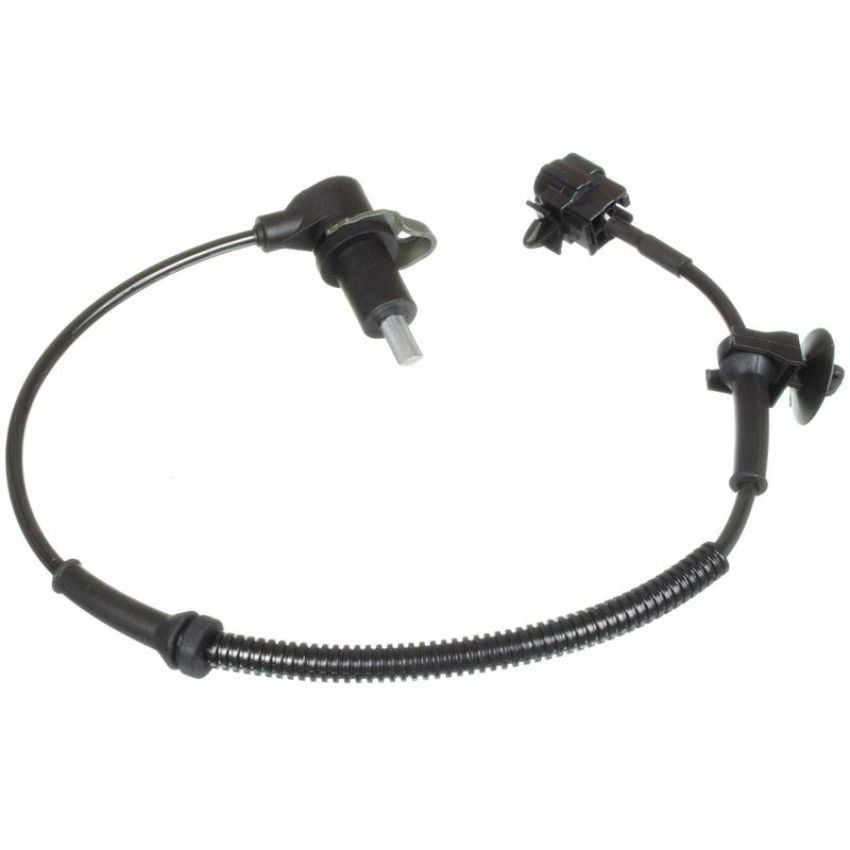 HOLSTEIN 2ABS0801 Holstein Parts 2ABS0801 ABS Wheel Speed Sensor