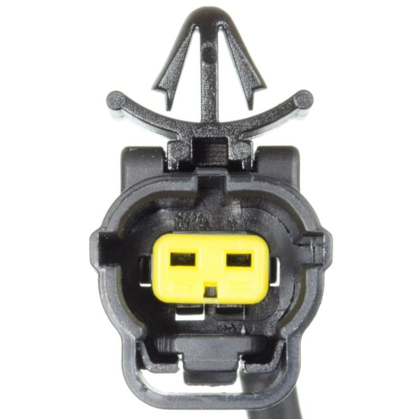 HOLSTEIN 2ABS0801 Holstein Parts 2ABS0801 ABS Wheel Speed Sensor
