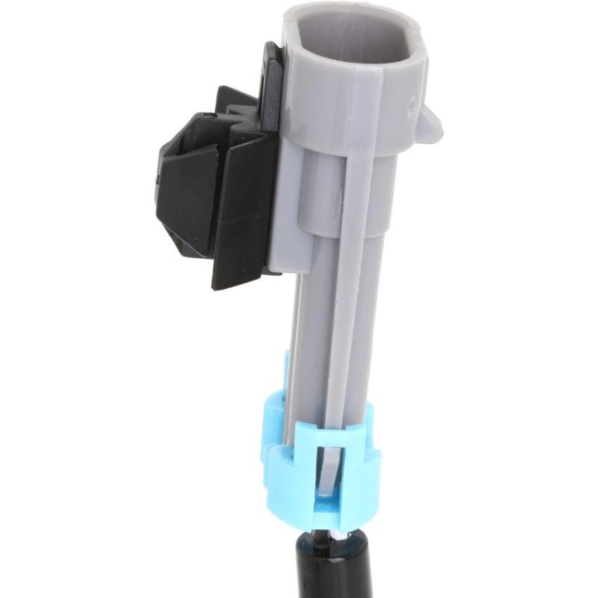 HOLSTEIN 2ABS0803 Holstein Parts 2ABS0803 ABS Wheel Speed Sensor
