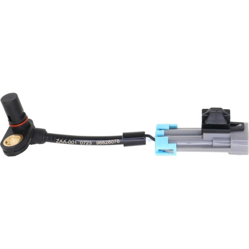 HOLSTEIN 2ABS0803 Holstein Parts 2ABS0803 ABS Wheel Speed Sensor