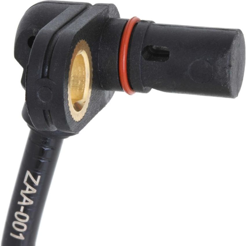 HOLSTEIN 2ABS0803 Holstein Parts 2ABS0803 ABS Wheel Speed Sensor