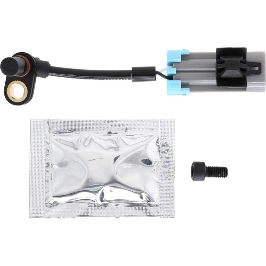 HOLSTEIN 2ABS0803 Holstein Parts 2ABS0803 ABS Wheel Speed Sensor