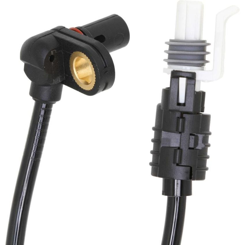 HOLSTEIN 2ABS0804 Holstein Parts 2ABS0804 ABS Wheel Speed Sensor