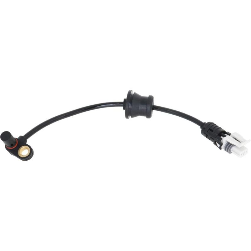 HOLSTEIN 2ABS0804 Holstein Parts 2ABS0804 ABS Wheel Speed Sensor