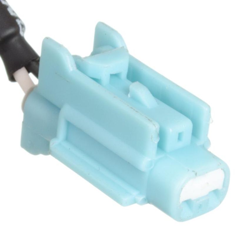 HOLSTEIN 2ABS0805 Holstein Parts 2ABS0805 ABS Wheel Speed Sensor