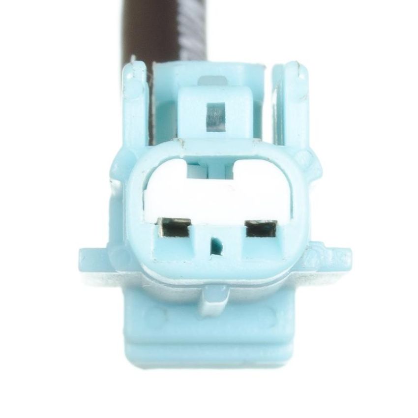 HOLSTEIN 2ABS0805 Holstein Parts 2ABS0805 ABS Wheel Speed Sensor