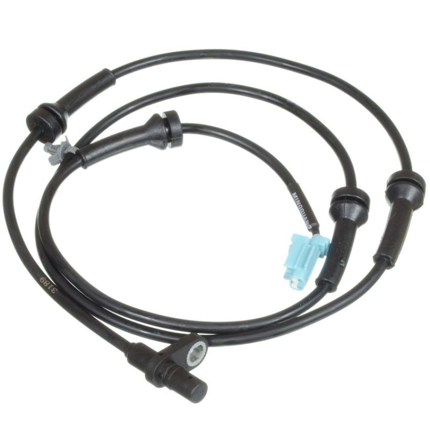 HOLSTEIN 2ABS0805 Holstein Parts 2ABS0805 ABS Wheel Speed Sensor