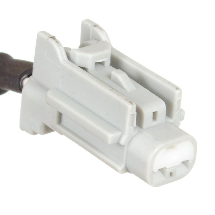 HOLSTEIN 2ABS0806 Holstein Parts 2ABS0806 ABS Wheel Speed Sensor