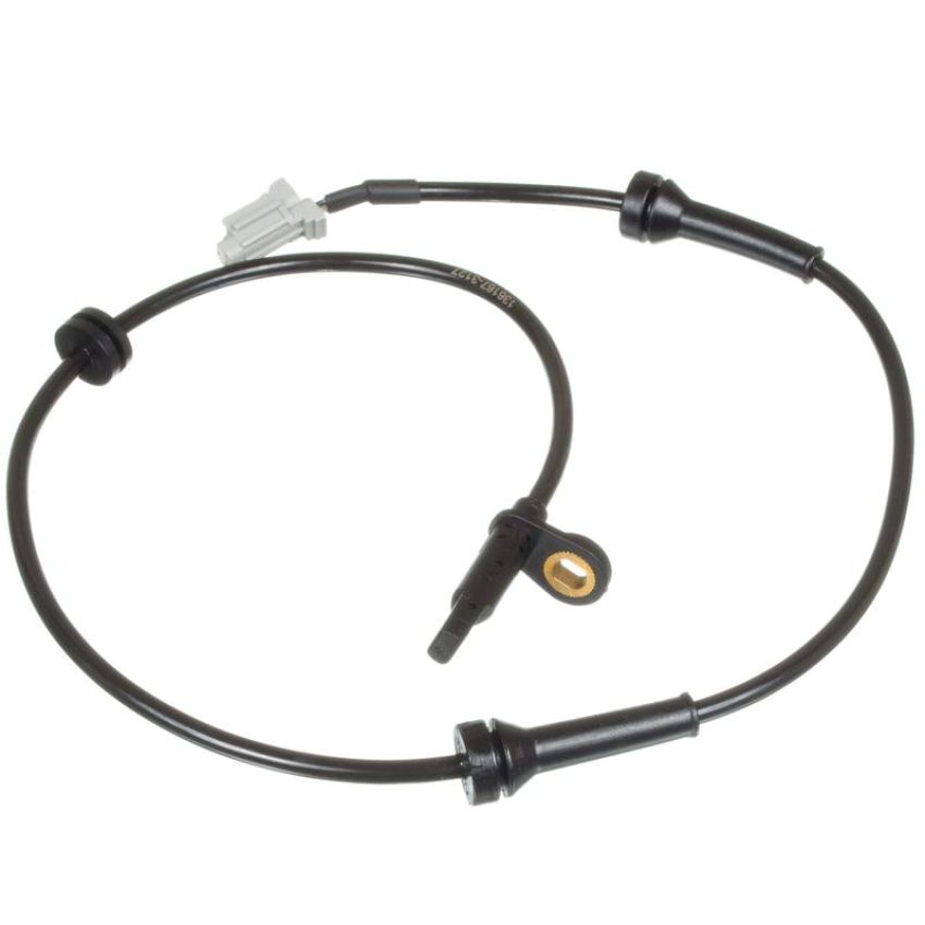 HOLSTEIN 2ABS0807 Holstein Parts 2ABS0807 ABS Wheel Speed Sensor