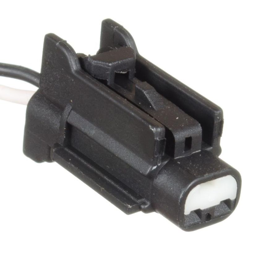HOLSTEIN 2ABS0808 Holstein Parts 2ABS0808 ABS Wheel Speed Sensor