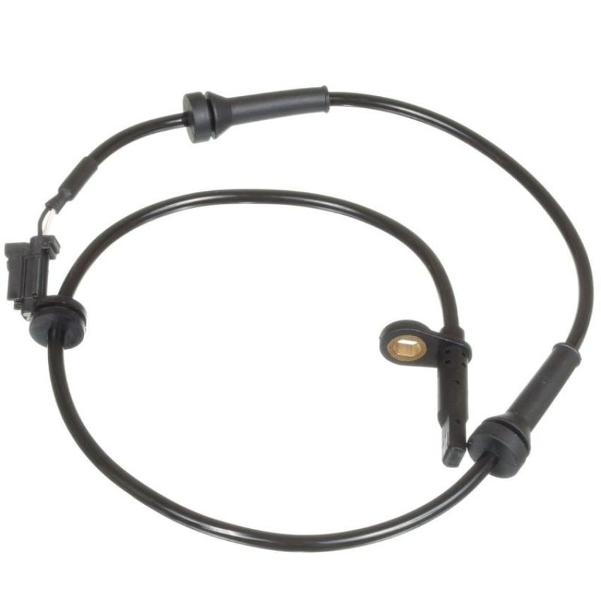 HOLSTEIN 2ABS0808 Holstein Parts 2ABS0808 ABS Wheel Speed Sensor