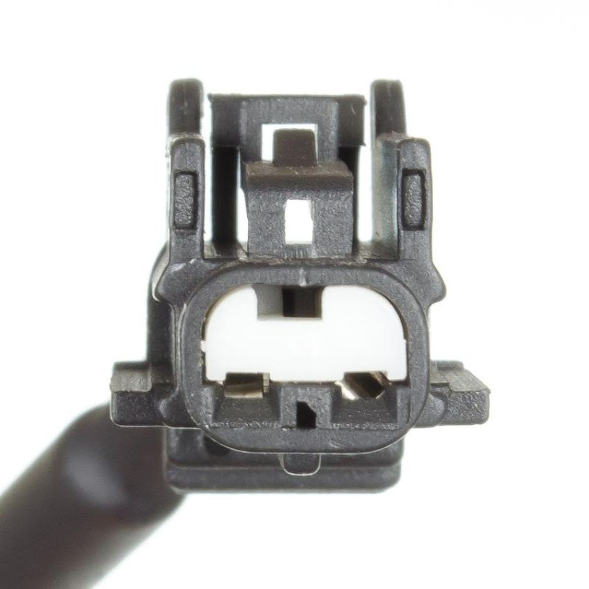 HOLSTEIN 2ABS0808 Holstein Parts 2ABS0808 ABS Wheel Speed Sensor