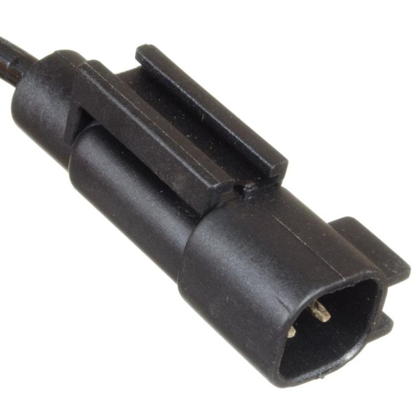 HOLSTEIN 2ABS0809 Holstein Parts 2ABS0809 ABS Wheel Speed Sensor