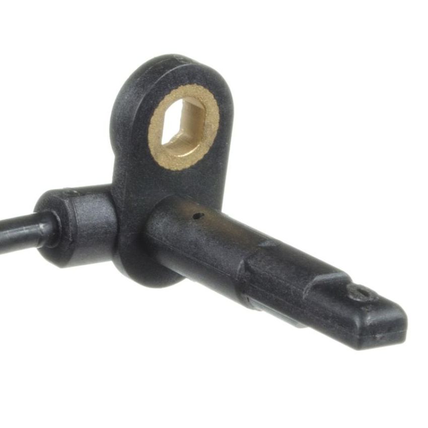 HOLSTEIN 2ABS0809 Holstein Parts 2ABS0809 ABS Wheel Speed Sensor