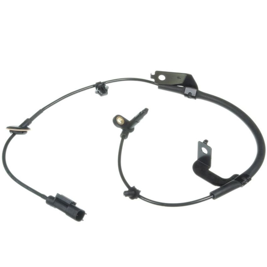 HOLSTEIN 2ABS0809 Holstein Parts 2ABS0809 ABS Wheel Speed Sensor