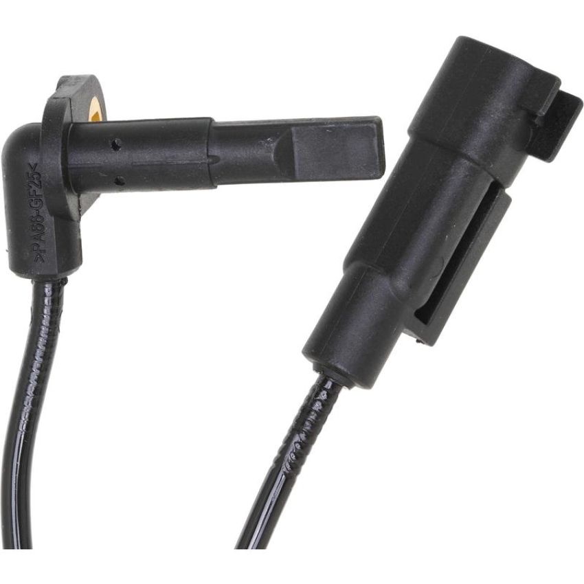 HOLSTEIN 2ABS0810 Holstein Parts 2ABS0810 ABS Wheel Speed Sensor