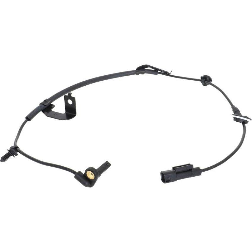 HOLSTEIN 2ABS0810 Holstein Parts 2ABS0810 ABS Wheel Speed Sensor