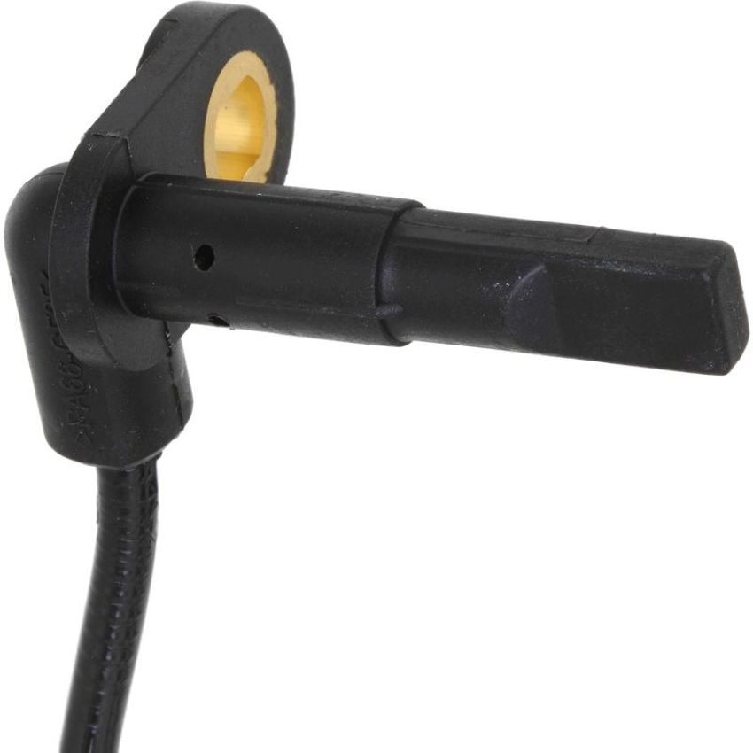 HOLSTEIN 2ABS0810 Holstein Parts 2ABS0810 ABS Wheel Speed Sensor