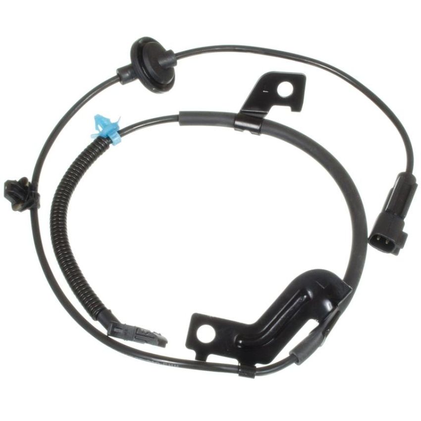 HOLSTEIN 2ABS0811 Holstein Parts 2ABS0811 ABS Wheel Speed Sensor