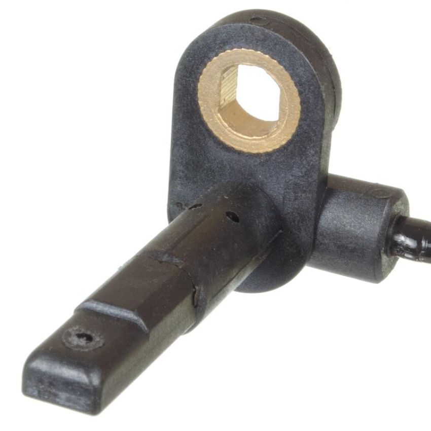 HOLSTEIN 2ABS0812 Holstein Parts 2ABS0812 ABS Wheel Speed Sensor