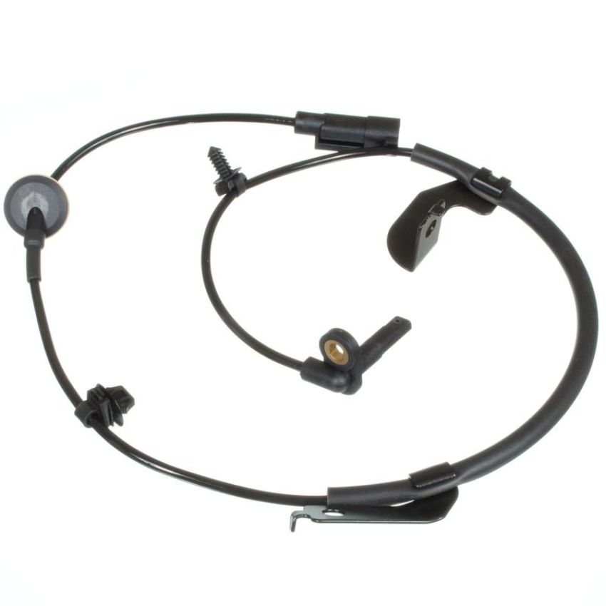 HOLSTEIN 2ABS0812 Holstein Parts 2ABS0812 ABS Wheel Speed Sensor