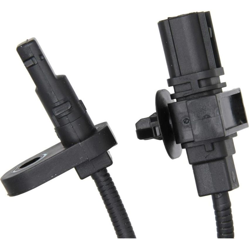 HOLSTEIN 2ABS0814 Holstein Parts 2ABS0814 ABS Wheel Speed Sensor