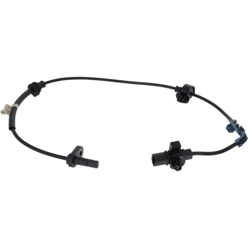 HOLSTEIN 2ABS0814 Holstein Parts 2ABS0814 ABS Wheel Speed Sensor