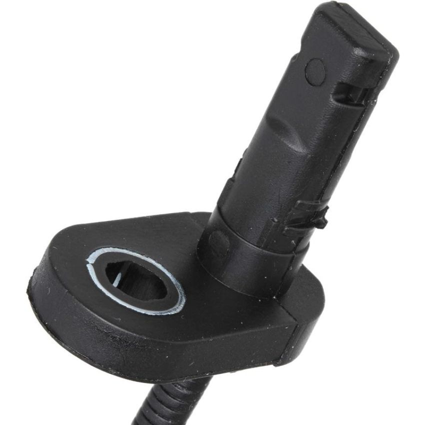 HOLSTEIN 2ABS0814 Holstein Parts 2ABS0814 ABS Wheel Speed Sensor