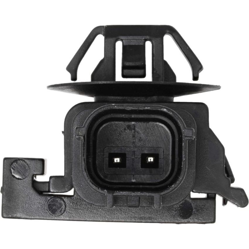 HOLSTEIN 2ABS0814 Holstein Parts 2ABS0814 ABS Wheel Speed Sensor