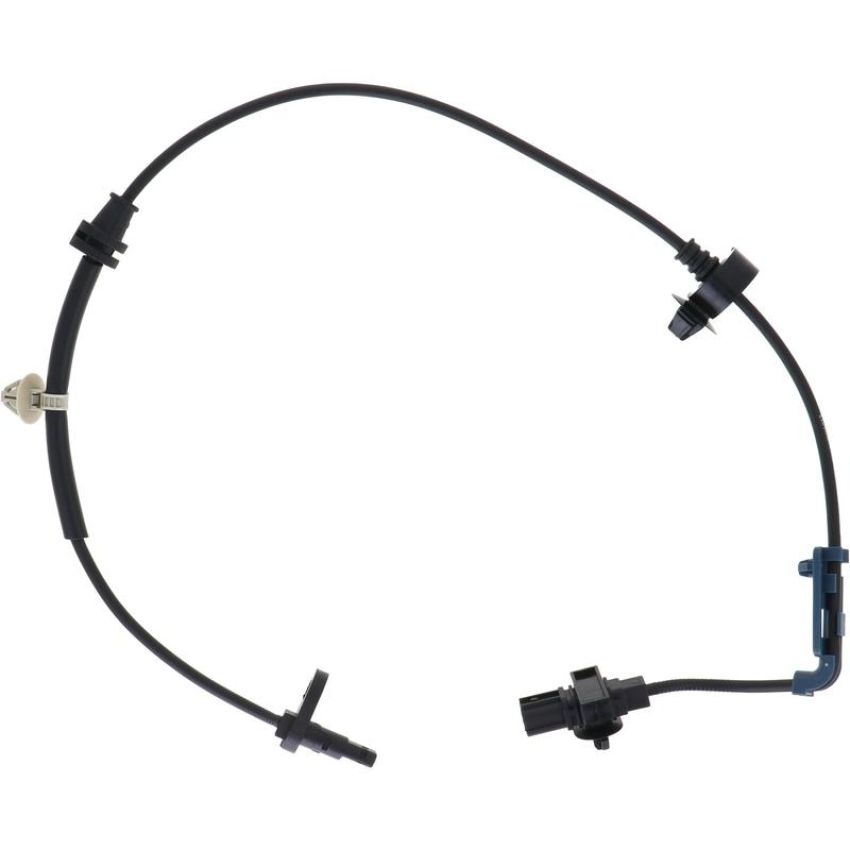 HOLSTEIN 2ABS0814 Holstein Parts 2ABS0814 ABS Wheel Speed Sensor