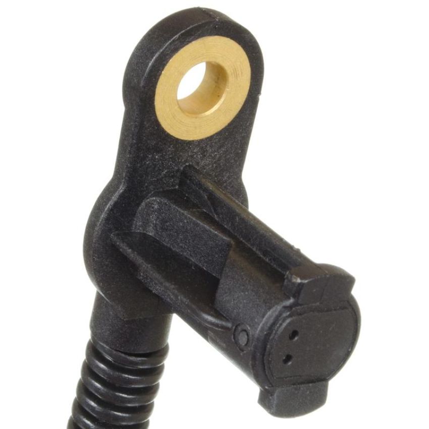 HOLSTEIN 2ABS0840 Holstein Parts 2ABS0840 ABS Wheel Speed Sensor