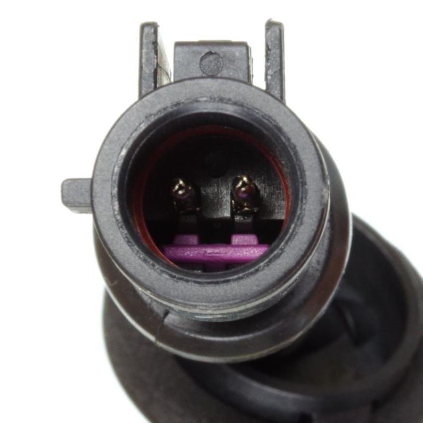 HOLSTEIN 2ABS0840 Holstein Parts 2ABS0840 ABS Wheel Speed Sensor