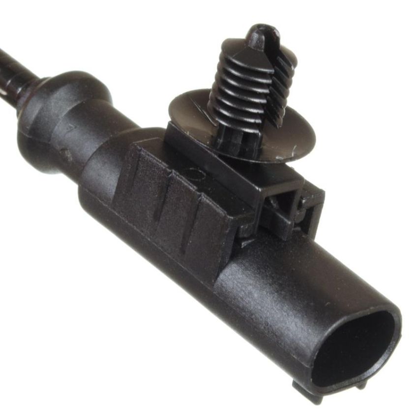 HOLSTEIN 2ABS0841 Holstein Parts 2ABS0841 ABS Wheel Speed Sensor