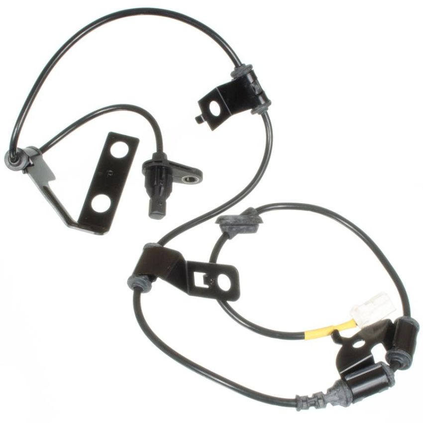 HOLSTEIN 2ABS0843 Holstein Parts 2ABS0843 ABS Wheel Speed Sensor