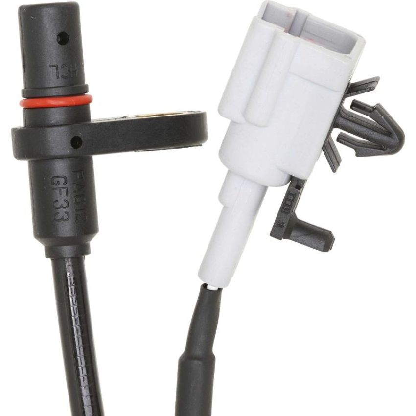 HOLSTEIN 2ABS0844 Holstein Parts 2ABS0844 ABS Wheel Speed Sensor